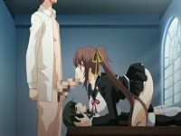 Bitch Gakuen ga Seijun na Hazu ga Nai 1